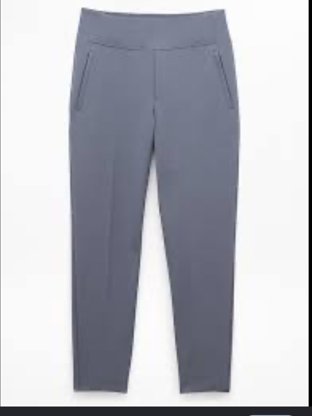 Athleta Endless High Rise pants.